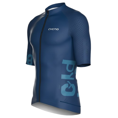 Aero Jersey - Midnight Blue