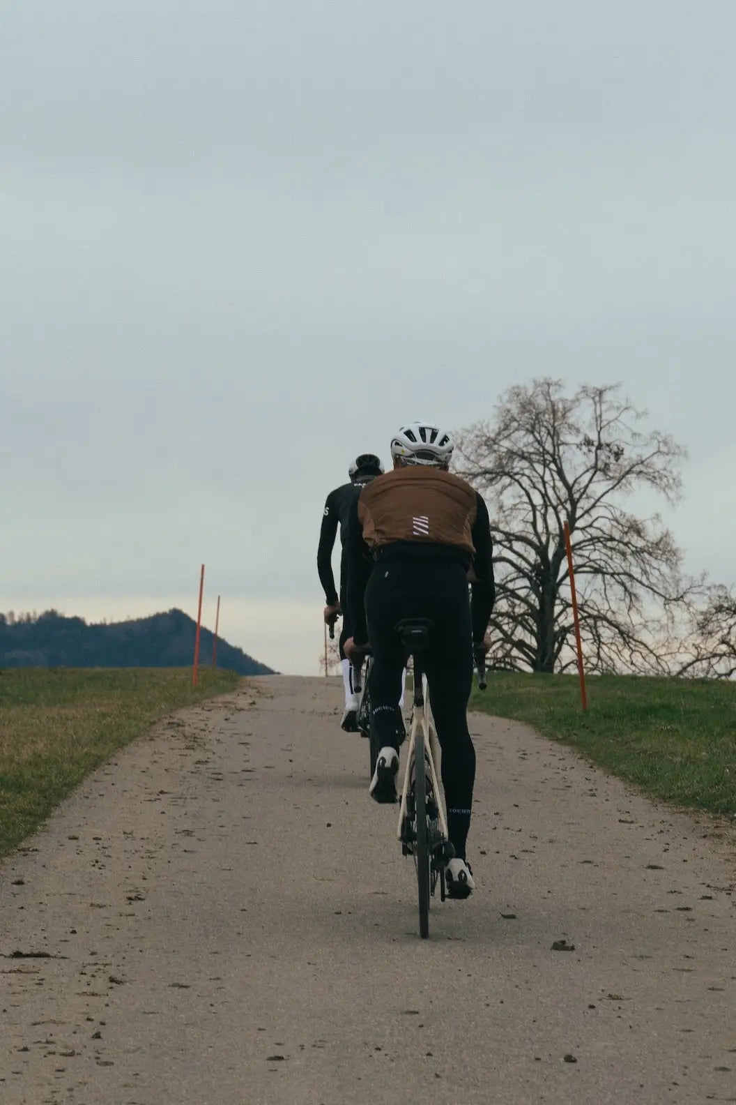 Dansk landevej – klar til næste tur