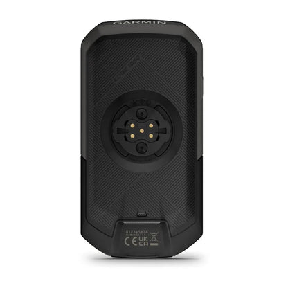 Garmin Edge 1050, Premium Bicycle Computer, Advanced Bicycle Training and Group Ride Features & Messaging, Built-in Speaker, Road Hazard Alerts Bike-Computer Bundle with Cleaning Kit + Accessories