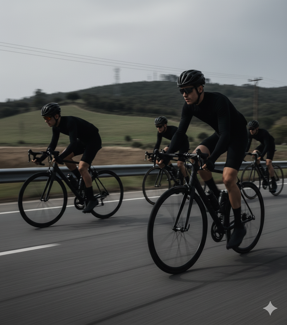 CYCNO teknologi i brug