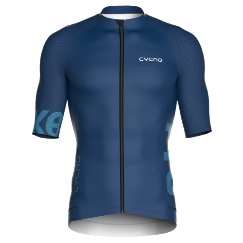 Aero Jersey - Midnight Blue
