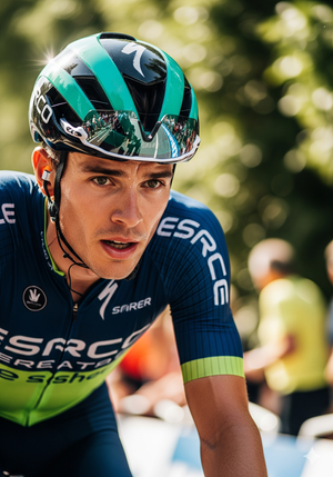 Mads “Diesel” Østergaard